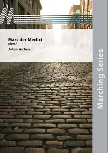 [�y��] ��t�����̍s�i��(���B�q�F���X) ���t�y���y���������z(Mars der Medici)�s�A���y���t