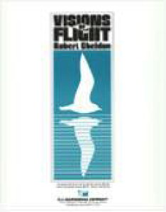 [�y��] ��s�̌��z(�V�F���h��) ���t�y���y���������z(VISIONS OF FLIGHT)�s�A���y���t