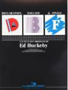 [�y��] �錾�A�o���[�h�ƏI��(�n�b�N�r�[) ���t�y���y���������z(DECLARATION, BALLADE & FINALE)�s�A���y���t