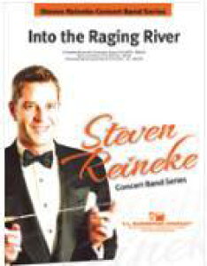 [�y��] �����̒��� (���C�j�L�[) ���t�y���y���������z(INTO THE RAGING RIVER)�s�A���y���t