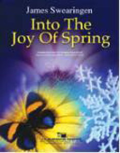 [�y��] �t�̊�т�(�X�E�F�A�����W�F��) ���t�y���y���������z(INTO THE JOY OF SPRING)�s�A���y���t