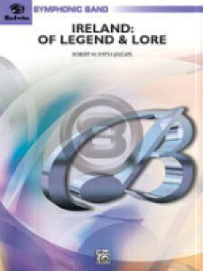 [�y��] �`���̃A�C�������h(�X�~�X) ���t�y���y���������z(Ireland: Of Legend and Lore)�s�A���y���t