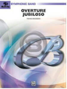 [�y��] ���ȁu�j�T�v(�G���N�\��) ���t�y���y���������z(OVERTURE JUBILOSO)�s�A���y���t
