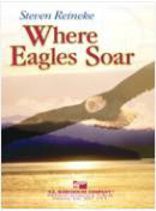 [�y��] �h�������Ƃ���(���C�j�L�[) ���t�y���y���������z(WHERE EAGLES SOAR)�s�A���y���t