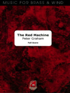 [y] UEbhE}V[(O[A) tyyz(RED MACHINE,THE)sAyt