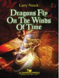 [y] ̕ԃhS (j[N) tyyz(DRAGONS FLY ON THE WINDS OF TIME)sAyt