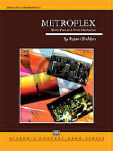 [y] ss̕iF}nb^3̊G͂ (VFh) tyyz(METROPLEX: THREE POSTCARDS FROM MANHATTAN)sAyt