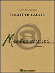 [�y��] �t���C�g�E�I�u�E�C�[�O��(�f���E�{���S) ���t�y���y���������z(FLIGHT OF EAGLES)�s�A���y���t
