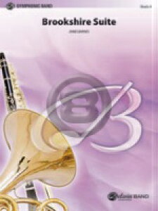 [�y��] �u���b�N�V���[�g��(�o�[���Y) ���t�y���y���������z(BROOKSHIRE SUITE)�s�A���y���t