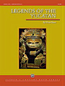 [y] J^̓`(KbV) tyyz(LEGENDS OF THE YUCATAN)sAyt