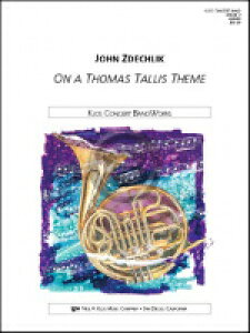 [y] g[}XE^X̎ɂ (YfNbN) tyyz(ON A THOMAS TALLIS THEME)sAyt