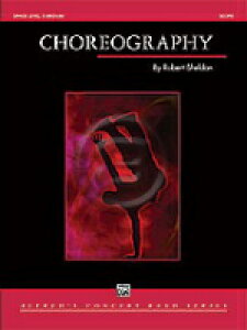 [�y��] �R���I�O���t�B�[(�V�F���h��) ���t�y���y���������z(CHOREOGRAPHY)�s�A���y���t