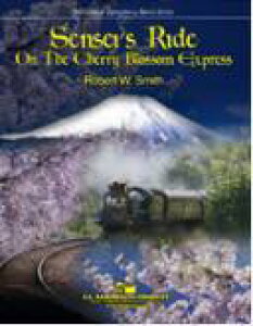 [y] 搶A}sɏ (X~X) tyyz(SENSEIfS RIDE ON THE CHERRY BLOSSOM EXPRESS)sAyt