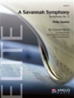 [楽譜] 《吹奏楽譜》サバンナ・シンフォニー(Savannah Symphony) スパーク(Sparke)【...【送料無料】(SAVANNAH SYMPHONY,A)《輸入楽譜》