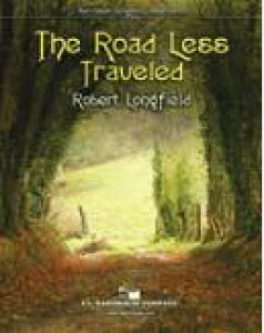 [�y��] ���̂Ȃ���(�����O�t�B�[���h) ���t�y���y���������z(THE ROAD LESS TRAVELD)�s�A���y���t