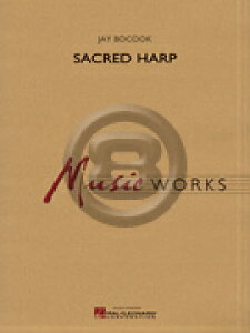 [y] _ȃn[v (u[RbN) tyyz(SACRED HARP)sAyt