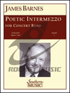 [�y��] ���I�Ȋԑt��(�o�[���Y) ���t�y���y���������z(POETIC INTERMEZZO)�s�A���y���t