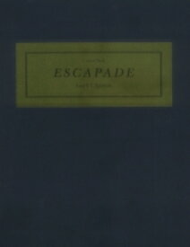 [楽譜] エスカペイド (スパニョーラ) 吹奏楽譜【送料無料】(ESCAPADE)《輸入楽譜》