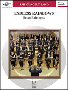 [�y��] �G���h���X�E���C���{�E(�o�����C�W�Y) ���t�y���y���������z(ENDLESS RAINBOWS)�s�A���y���t