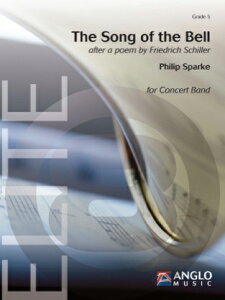 [�y��] ���̉�(F.�V���[�̎��ɂ��ƂÂ�)(�X�p�[�N) ���t�y���y���������z(SONG OF THE BELL,THE)�s�A���y���t