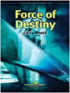 [�y��] �t�H�[�X�E�I�u�E�f�X�e�B�j�[(�j�[�N) ���t�y���y���������z(FORCE OF DESTINY)�s�A���y���t