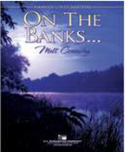 [�y��] �y��̏��...(�R�i�E�F�C) ���t�y���y���������z(ON THE BANKS�c)�s�A���y���t