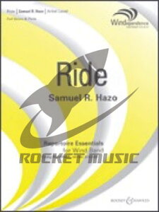 [�y��] ���C�h(�w�C�]) ���t�y���y���������z(RIDE)�s�A���y���t