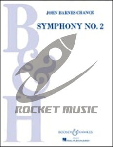 [y] ǊyƑŊŷ߂̌ȑ2(`X) tyyz(SYMPHONY NO. 2 FOR WINDS & PERCUSSION)sAyt