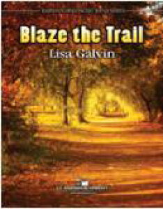 [�y��] �����̂��敗(�K�����B��) ���t�y���y���������z(Blaze The Trail)�s�A���y���t