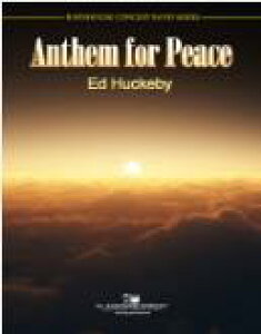 [�y��] ���a�̎]��(�n�b�N�r�[) ���t�y���y���������z(Anthem For Peace)�s�A���y���t