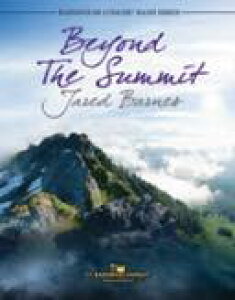 [�y��] ����̌�������(�o�[���Y) ���t�y���y���������z(Beyond the Summit)�s�A���y���t