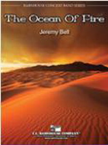 [�y��] �I�[�V�����E�I�u�E�t�@�C���[(�΂̊C)(�x��) ���t�y���y���������z(The Ocean Of Fire)�s�A���y���t