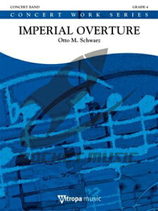 [�y��] �C���y���A������(�V�������c) ���t�y���y���������z(Imperial Overture)�s�A���y���t