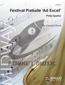 [y] tFXeBoEv[h gAhE GNZh(Xp[N) tyyz(Festival Prelude 'Ad Excel')sAyt