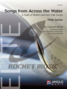 [�y��] ���̌��������̉�(�X�p�[�N) ���t�y���y���������z(Songs from Across the Water)�s�A���y���t