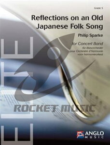 [y] tNVY`Â{wɂ`(Xp[N) tyyz(Reflections on an Old Japanese Folk Song)sAyt