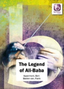 [y] Aoo̓` (Abyg) tyyz(The Legend of Ali Baba)sAyt