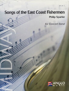 [y] C[XgR[Xg̋t̉(Xp[N) tyyz(Songs of the East Coast Fishermen)sAyt