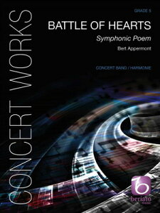 [�y��] �������u�o�g���E�I�u�E�n�[�c�v(�A�b�y�������g) ���t�y���y���������z(Symphonic Poem Battle of Hearts)�s�A���y���t