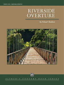 [�y��] ���o�[�T�C�h����(�V�F���h��) ���t�y���y���������z(Riverside Overture)�s�A���y���t