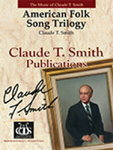 [y] AJEtH[NE\OEgW[ (C.T.X~X) tyyz(American Folk Song Trilogy)sAyt