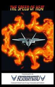 [�y��] �X�s�[�h�E�I�u�E�q�[�g(�W���[) ���t�y���y���������z(The Speed of Heat)�s�A���y���t