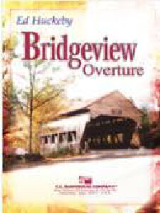 [�y��] �u���b�W�r���[����(�n�b�N�r�[) ���t�y���y���������z(Bridgeview Overture)�s�A���y���t