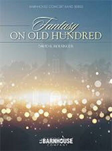 [y] ^́uI[hEnhbhvɂ錶z(zWK[) tyyz(Fantasy on Old Hundred)sAyt