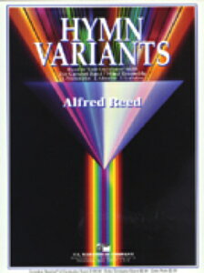 [�y��] ���̕ϑt��(�u�y�����̂��āv�Ɋ�Â�)(���[�h) ���t�y���y���������z(Hymn Variants)�s�A���y���t