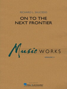 [�y��] ���̃t�����e�B�A��(�\�[�V�[�h) ���t�y���y���������z(On to the Next Frontier)�s�A���y���t