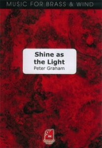 [�y��] �V���C���E�A�Y�E�U�E���C�g(�O���[�A��) ���t�y���y���������z(Shine as the Light)�s�A���y���t