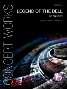 [�y��] ���̓`��(�A�b�y�������g) ���t�y���y���������z(Legend of the Bell)�s�A���y���t