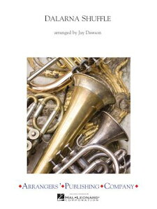 [�y��] �_�[���i�E�V���b�t��(�h�[�\��) ���t�y���y���������z(Dalarna Shuffle)�s�A���y���t