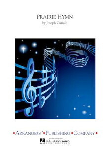 [�y��] �����̎^��(�L�����A��) ���t�y���y���������z(Prairie Hymn)�s�A���y���t